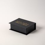 Knjiga limited edition black/white