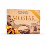 Bombonjera Mostar 250g
