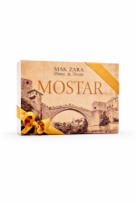 Bombonjera Mostar 250g