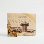 Bombonjera Sarajevo 250g
