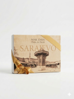 Bombonjera Sarajevo 250g